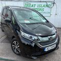 Honda Freed 2019
