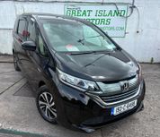 Honda Freed 2019