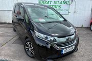Honda Freed 2019