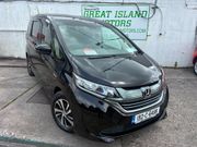 Honda Freed 2019