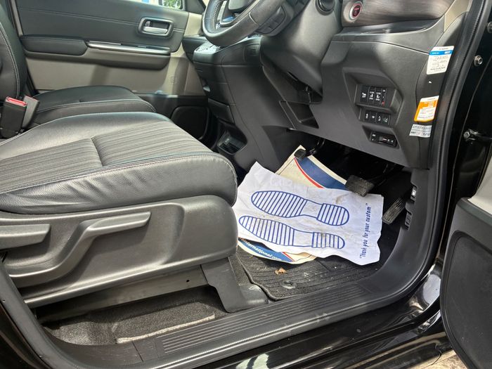 Honda Freed 2019