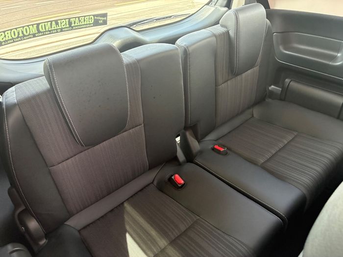 Honda Freed 2019