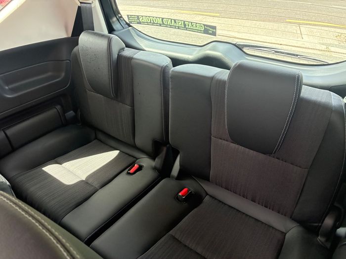 Honda Freed 2019
