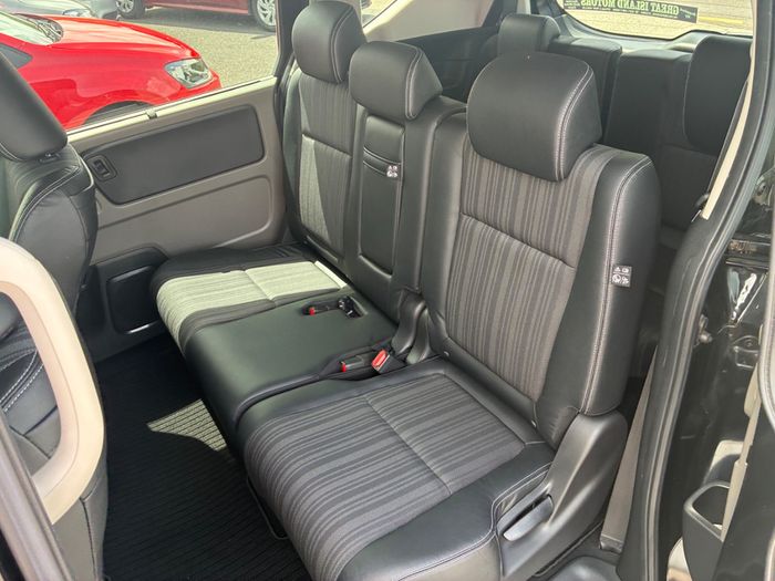 Honda Freed 2019