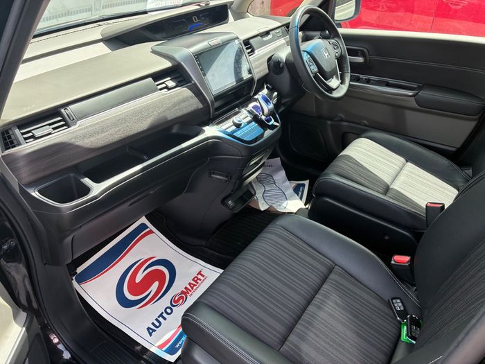 Honda Freed 2019