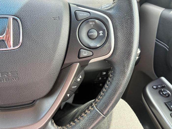 Honda Freed 2019