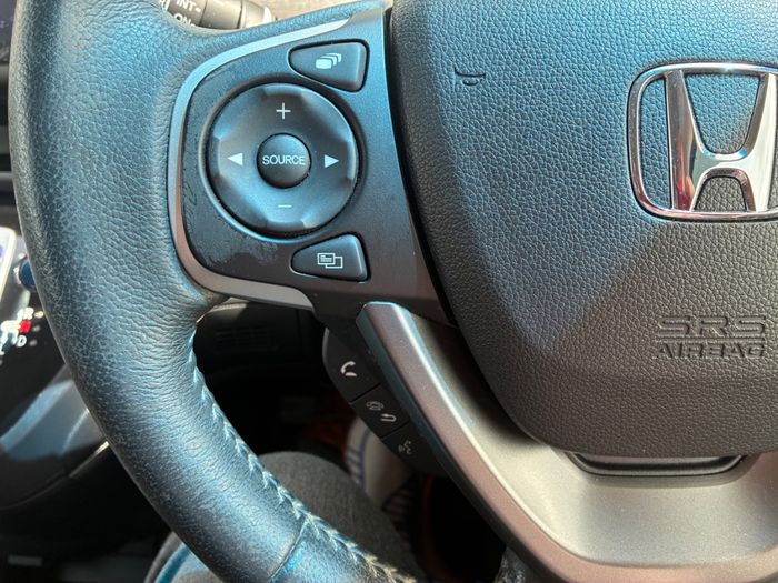 Honda Freed 2019