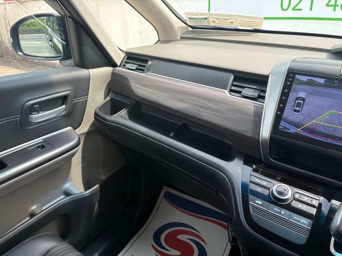 Honda Freed 2019