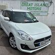 Suzuki Swift 2020