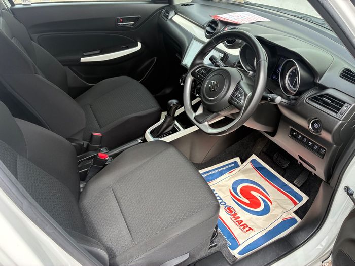 Suzuki Swift 2020
