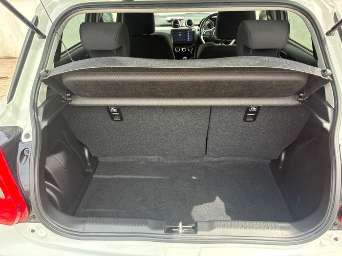 Suzuki Swift 2020
