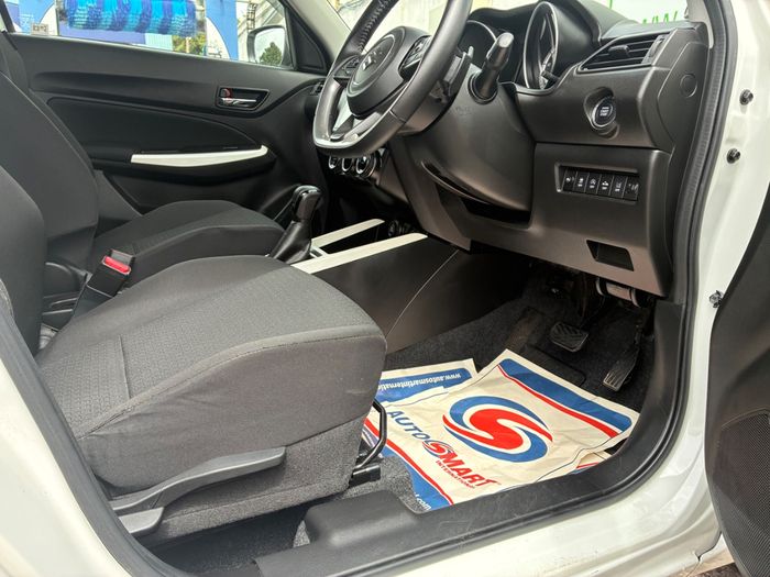 Suzuki Swift 2020