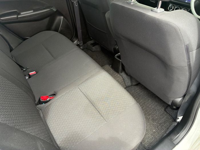Suzuki Swift 2020