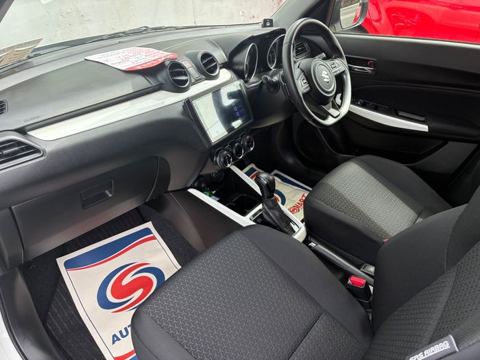 Suzuki Swift 2020