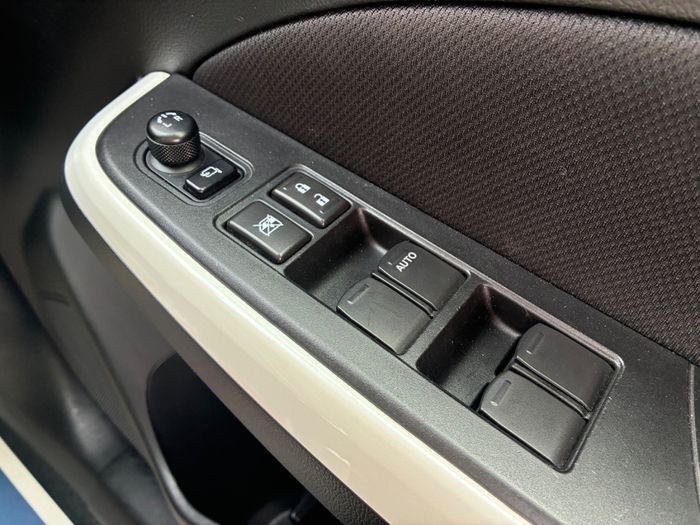 Suzuki Swift 2020