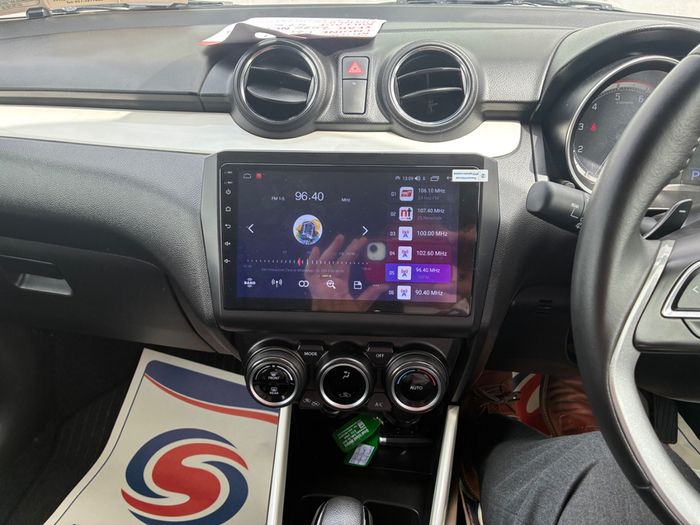 Suzuki Swift 2020