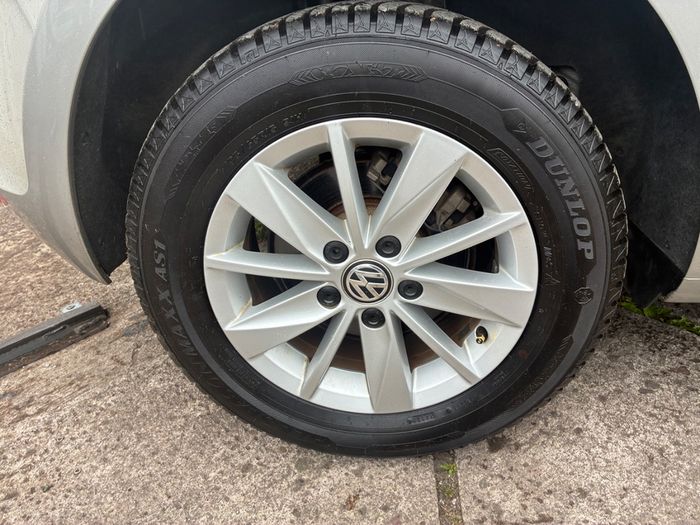 Volkswagen Golf 2014