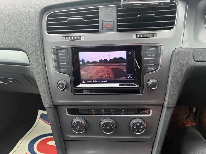 Volkswagen Golf 2014