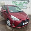 Toyota Yaris 2019