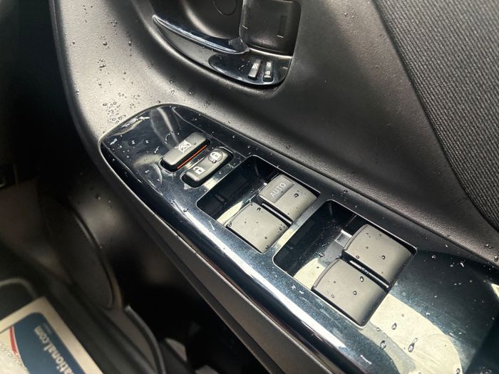Toyota Yaris 2019