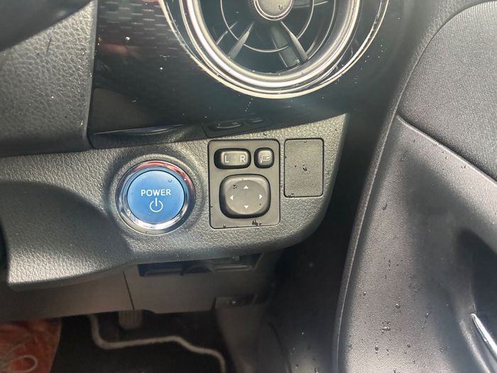 Toyota Yaris 2019