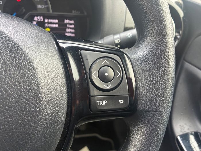 Toyota Yaris 2019
