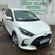 Toyota Yaris 2020