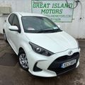 Toyota Yaris 2020