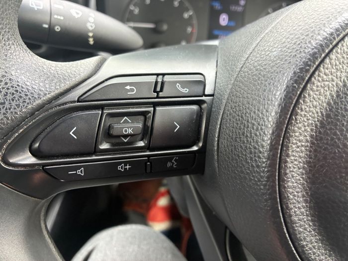 Toyota Yaris 2020