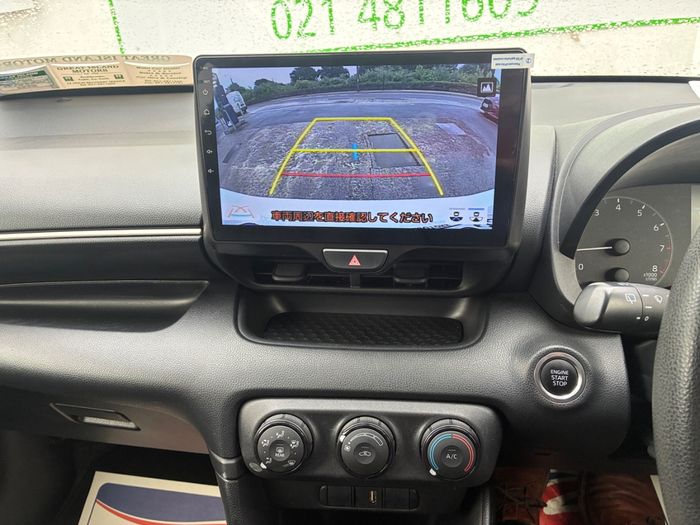Toyota Yaris 2020