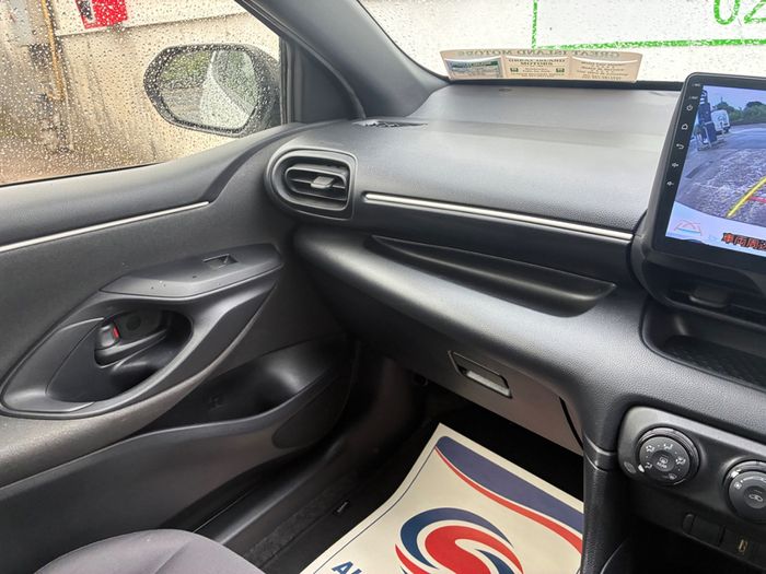 Toyota Yaris 2020