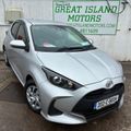 Toyota Yaris 2020