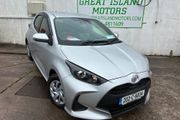 Toyota Yaris 2020