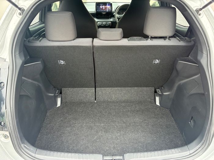 Toyota Yaris 2020