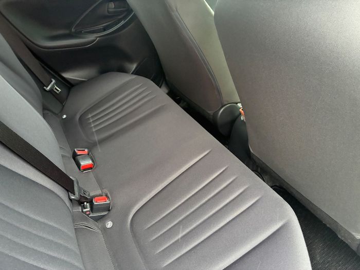 Toyota Yaris 2020