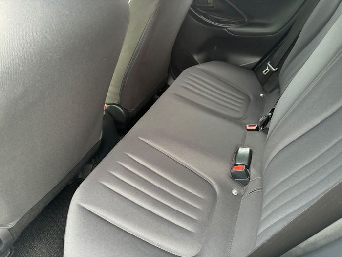 Toyota Yaris 2020