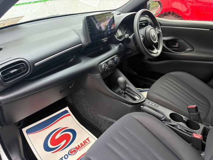 Toyota Yaris 2020