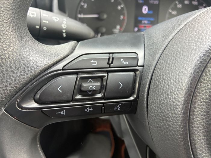 Toyota Yaris 2020