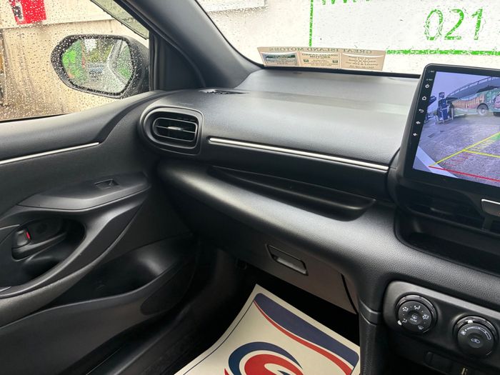 Toyota Yaris 2020