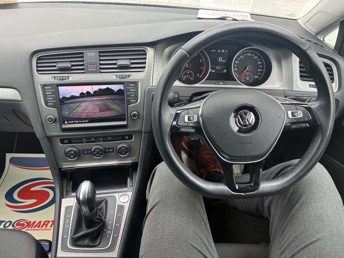 Volkswagen Golf 2017