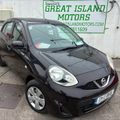 Nissan Micra 2017
