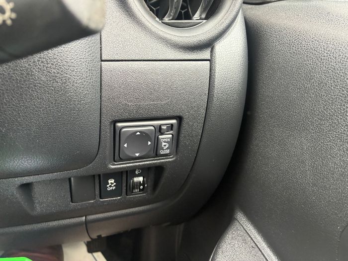 Nissan Micra 2017