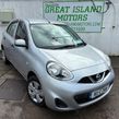 Nissan Micra 2018