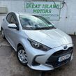 Toyota Yaris 2020