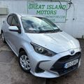 Toyota Yaris 2020