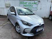 Toyota Yaris 2020