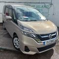 Nissan Serena 2017