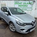Renault Clio 2019