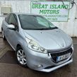 Peugeot 208 2015