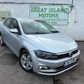 Volkswagen Polo 2019